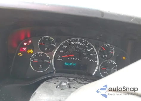 2011 Chevrolet Express 2500 Work Van from USA, damaged, VIN 1GCWGFCA5B1125148